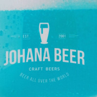 Johana Beer Blood Orange