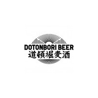 Dotonbori Craft Via Brewery Namba logo