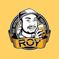 Roy Beer Cream Jong Ale