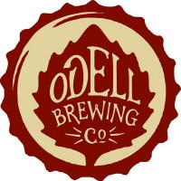 Odell Brewing Company logo