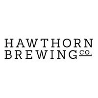 Hawthorn Brewing Co logo
