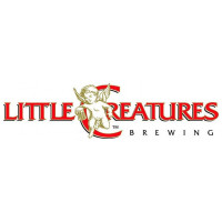 Little Creatures Brewing Amber Ale