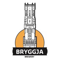 Bryggja logo