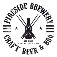 Fireside Brewery Brushfire