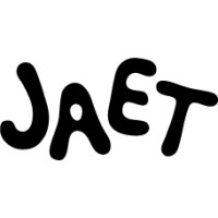 Jaet logo