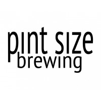 Pint Size Brewing logo