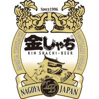 Kinshachi Beer logo