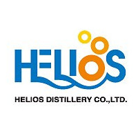 Helios Craft Beer logo