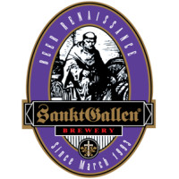Sankt Gallen Brewery Durian IPA