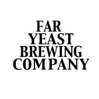 Far Yeast Brewing Company Hazelnuts Explosion