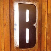 Brassneck Brewery logo