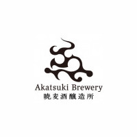 Akatsuki Brewery logo