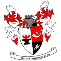 The Blacksmith's Meadery logo