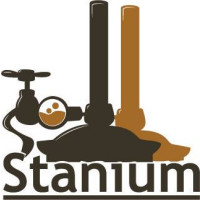 Stanium logo