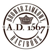Browar Zamkowy Racibórz (Raciborskie) logo
