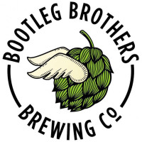 Bootleg Brothers Brewing Co Birthday Bash NEIPA