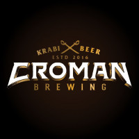 Croman Craft logo