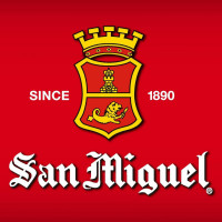 San Miguel Thailand logo