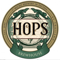 Hopf Brew House logo