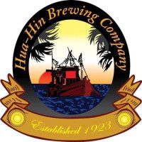 Hua Hin Brewing Company (Inside the Hilton Hotel) logo