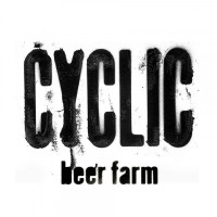 Cyclic Beer Farm - Taproom logo