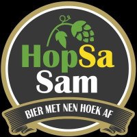 HopSaSam logo