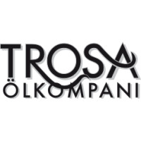 Trosa Ölkompani logo