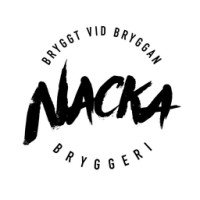 Nacka Bryggeri logo