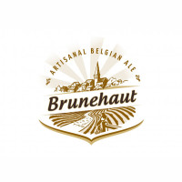 Brasserie de Brunehaut logo
