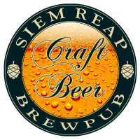 Siem Reap Brewpub Honey Ginger
