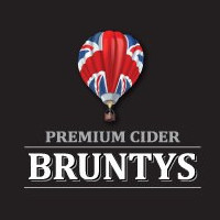Bruntys (Asia Pacific Cider Company) logo