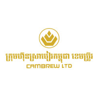 Cambrew logo
