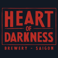 Heart of Darkness Brewery logo