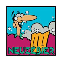 Brouwerij De Neus logo