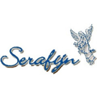 Brouwerij Serafijn (prev. Microbrouwerij Achilles) logo