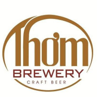 Thơm Brewery logo