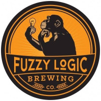 Fuzzy Logic Brewing logo
