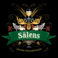 Sälens Fjällbryggeri logo