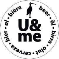 U&ME Beer Granskott Gose (4.3%)