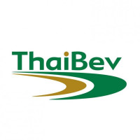 ThaiBev - Thai Beverage logo