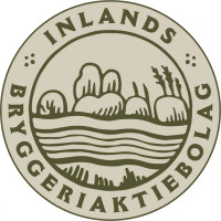 Inlands Bryggeriaktiebolag logo