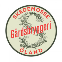 Skedemosse Gårdsbryggeri logo