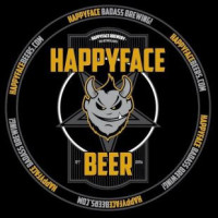 HappyFace Beers Furore Brujonum