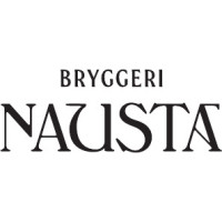 Nausta Bryggeri logo