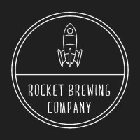 Rocket Brewing Company (Denmark) logo