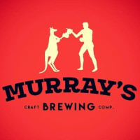 Murrays Craft Brewing Co logo