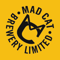 Mad Cat St Augustine's Cross