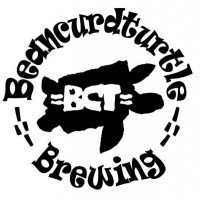 Beancurdturtle Brewing logo