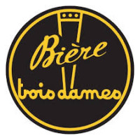 Brasserie Trois Dames logo
