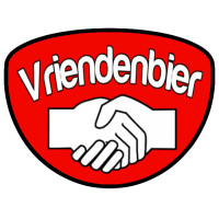 Vriendenbier logo